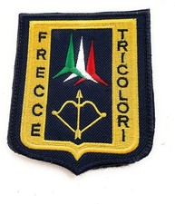 SUMA SHOP Patch Frecce