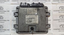 Centralina Metatron Metano Fiat Panda 51822896 4100147 6A0.3B0.00.A9