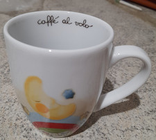 Tazza THUN Bosco Magico