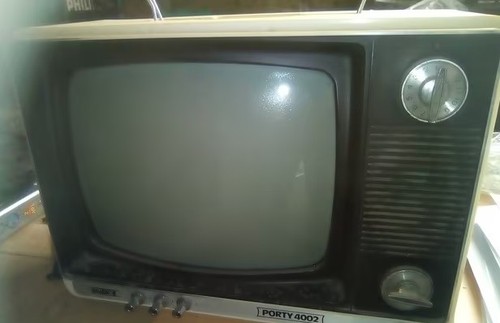 Vintage valvolare anni - valvolare, 60