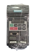 Inverter Siemens Micromaster Vector 6S3214-QDA40  1500W