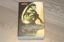 Magic The Gathering (MtG) Mirrodin Zyklus Band 1 - Zwietracht