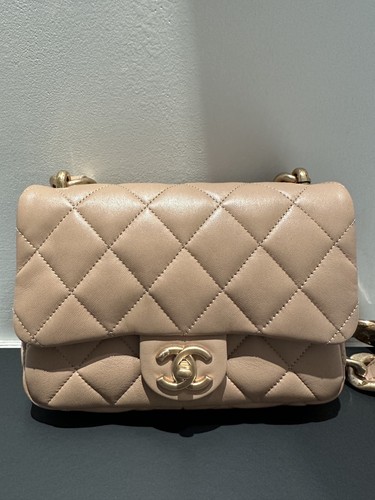 Nuovo chanel set completo - nuovo,