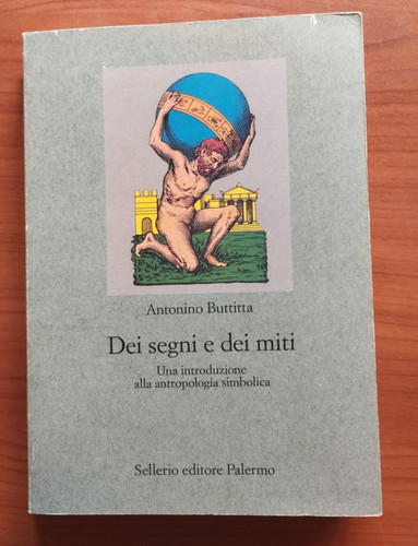 Dei segni - dei, di