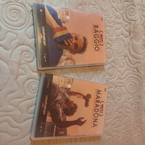 Dvd miti del calcio - miti,