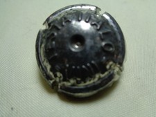 Testa Italo Vini  acciao