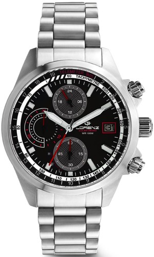 Lorenz solar crono 030253aa - lorenz,