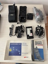 Cellulare Motorola Anni 80