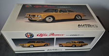 Autoart Alfa Romeo 1750 1/18