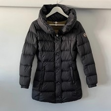 Giubbotto piumino donna Colmar