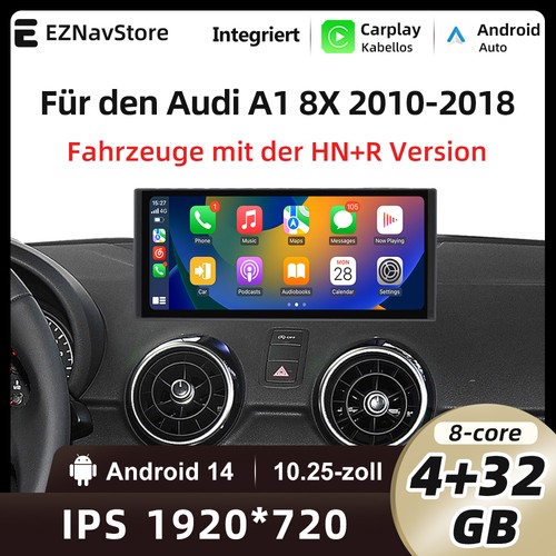 Touchscreen stereo carplay - touchscreen,