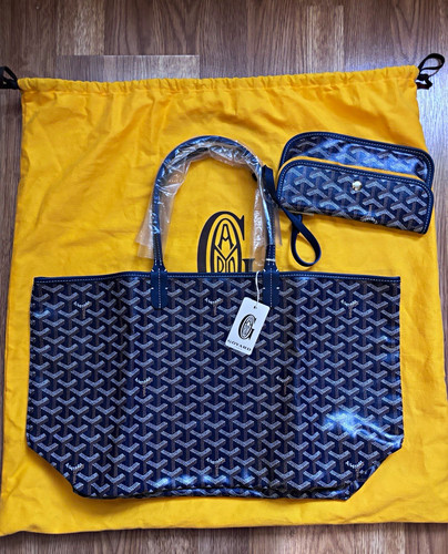 Autentica goyard saint louis - saint,