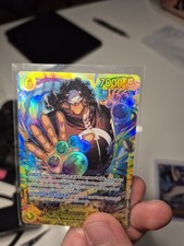 One Piece TCG Bartolomeo Kuma