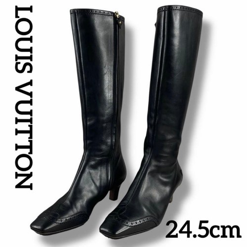 Stivali lunghi louis vuitton - lunghi,