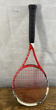 Racchetta da tennis Wilson BLX Six.One 95 usata 4 1/4 16x18