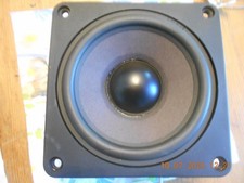 *** Tweeter medio MB quarto