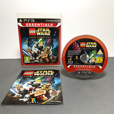 LEGO STAR WARS LA SAGA