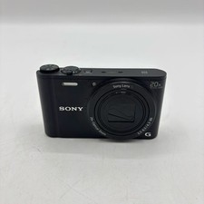 Fotocamera digitale Sony