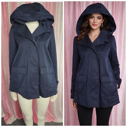 Giacca antipioggia zara basic - antipioggia,