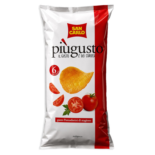 San carlo più gusto - san,