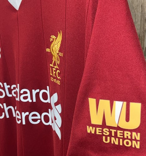 Maglia mohamed salah 11 - mohamed,