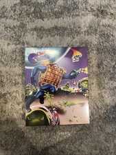 Nuovo Chex Quest Big Box