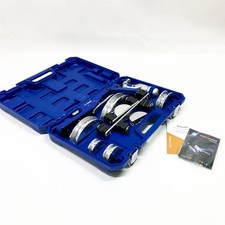 Bonvoisin Curvatubi Manuale