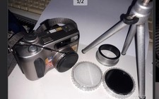 Macchina fotografica digitale Sony