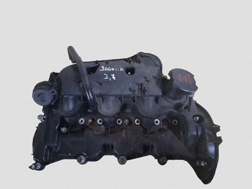 Coperchio valvole jaguar - valvole,