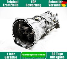 BMW Cambio Manuale GS6X-45DZ 6