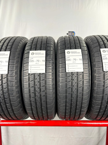 Pneumatici usati 225 r16 - usati,