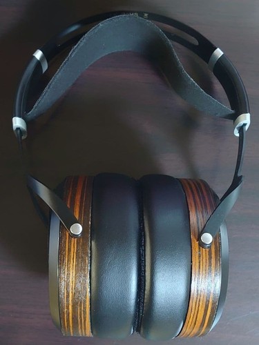 Hifiman 560 cuffie planari - hifiman, he-560