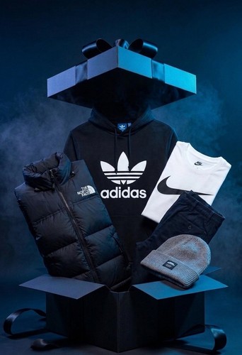 Mystery box premium outfit - outfit, di