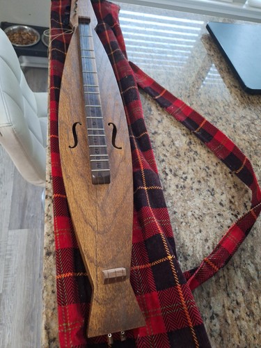 Dulcimer montagna appalachi - montagna, 3