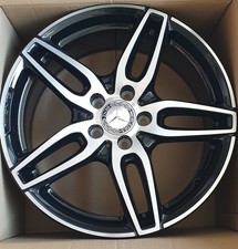 Cerchi In Lega da 18"