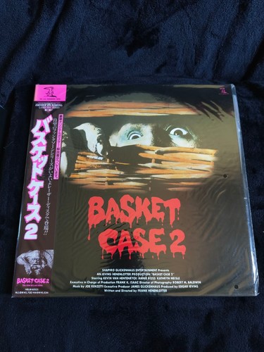 Basket case - basket, 2