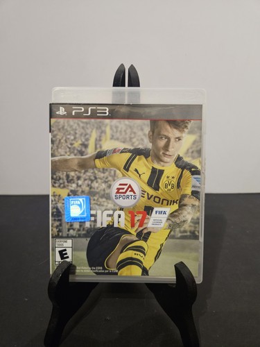 Fifa sony playstation 3 - playstation,
