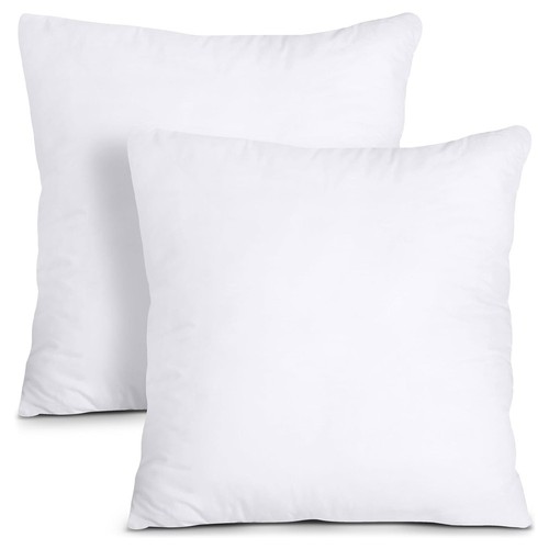 Inserti per cuscino piuma - inserti,