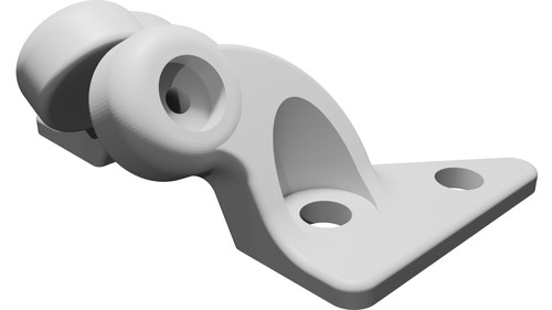 Supporto monitor fpv per - fpv,