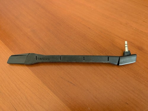 Autentico microfono tritton - autentico,