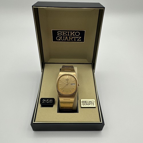 Orologio vintage seiko - vintage,