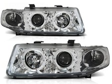 Faro proiettore Angel Eyes per