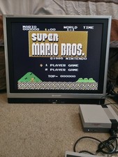 SHARP Aquos LC-20S2U-S TV LCD