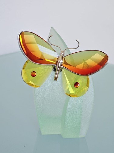 Swarovski paradise farfalla - paradise.,