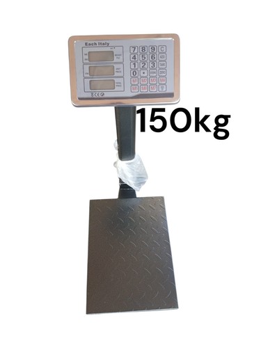 Bilancia bilico elettronica - bilico,