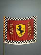 Bandiera Vintage Ispirata a