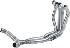 Akrapovic headpipes ss - akrapovic,