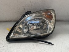 Faro anteriore sinistro per - faro, dr