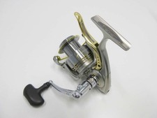 DAIWA 06 Torneo ISO Z 4000 LBD