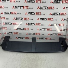 SPOILER ARIA TETTO MITSUBISHI